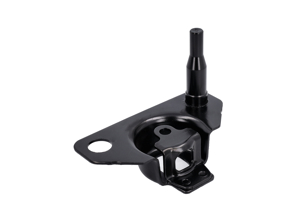 Support de levage, arrière. Porsche 996 / 997.1 / Boxster / Cayman - 99650148201GRV, 99650148101GRV, 99650148201, 99650148101