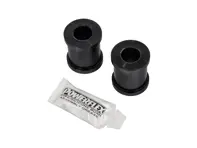 Boccola in poliuretano Drop Link per Porsche 944 Turbo / 968 Front Powerflex Black Series - PFF57-206, PFF57206, 95134379330, PFF57-206BLK