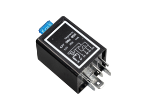 Fuel pump relay. Porsche 924 1976-78 - 477906059