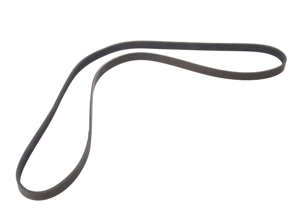 Correa de transmisión - Alternador y bomba de agua - para Porsche 996 y 997-1 GT3 / GT3 RS 1999-2009 - 99610215192