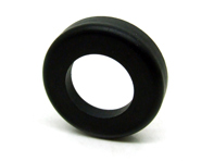 Wiper arm assembly rubber bush Front. Porsche 911 / 914 / 924 / 928 / 944 / 964 - 90162892500, 90162892301