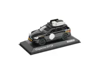 Porsche Cayenne (E1) PSUV – Limited Edition - WAP0200370SPSU