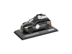 Porsche Cayenne (E1) PSUV – Limitierte Auflage - WAP0200370SPSU