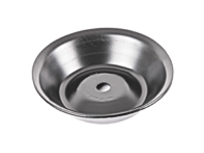 Plaque de support d'amortisseur. Porsche 928 - 92833343602