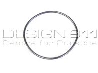 O-Ring des Kupplungsführungsrohrs. Porsche 987/981 Boxster / 987/981 Cayman - 0A2311091A