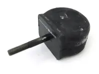 Fermo in gomma dell'assale anteriore. Porsche 356 B/C - 69534103101