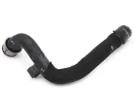 Oberer Kühlwasserschlauch, Rücklauf. Porsche 991.1 Carrera / 981 Boxster / 981C Cayman - 99110663901