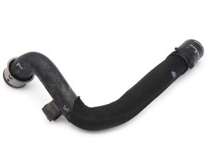 Oberer Kühlwasserschlauch, Rücklauf. Porsche 991.1 Carrera / 981 Boxster / 981C Cayman - 99110663901