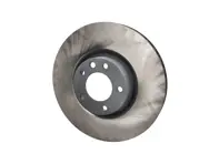 Bremsscheibe VORNE. Porsche 957 Cayenne (I1LP) - 95B615601, 95535140300