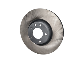 Rotor de disque de frein AVANT. Porsche 957 Cayenne (I1LP) - 95B615601, 95535140300