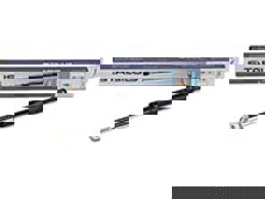 Stabilus front bonnet damper. Porsche 912/911 64-73 - 95951133300, 9360BC