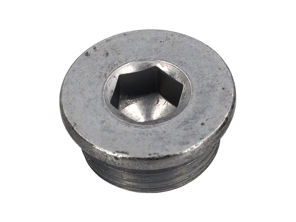 Ablassschraube der Ölwanne. Porsche 95B Macan PDK - PAF005282, WHT005282