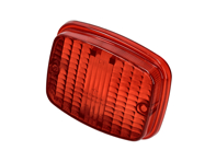 Lente fendinebbia posteriore. Porsche 911/912 1965-86 - 91163197500 - P18671, 1695250600