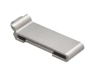 Windabweiser zum Anklemmen. Porsche 911 1965-83 - 90156407305, 90156407405 - 901 564 073 11, 901 564 073 12