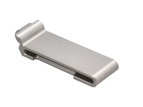 Windabweiser zum Anklemmen. Porsche 911 1965-83 - 90156407305, 90156407405 - 901 564 073 11, 901 564 073 12