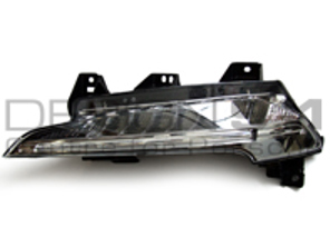 LED-Fahrscheinwerfer vorne. Porsche 991 Carrera - 99163115103, 99163115203, 99163115105, 99163115205, 99163115204, 99163115104