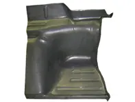 Rücksitzunterteil Porsche 911 1973-89 - P222L, P222R, 91150199000, 91150199100