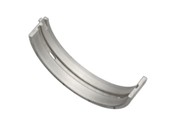 Main crankshaft bearing shell Standard. Porsche 986 Boxster 2.5L - 99610113162, 99610113164 - 99610113164