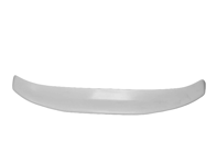 Windscreen air deflector 968 turbo S style. Porsche 968 - TK 437