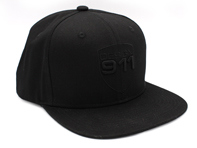 Design 911 Cotton Baseball cap – Limited edition