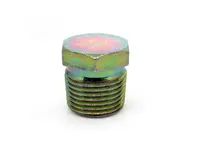 Motoröl-Ablassschraube. Porsche 912 / 356 - 53901133