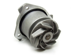 Pompe à eau. Porsche 955 Cayenne 3.2L / 957 Cayenne 3.6L - 113152, 113 152, 95510603301, 95510601100, 95510603300, 8MP376807431, 15004, 1114105700