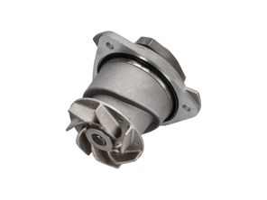 Bomba de agua. Porsche 955 Cayenne 3.2L / 957 Cayenne 3.6L - 113152, 113 152, 95510603301, 95510601100, 95510603300, 8MP376807431, 15004, 1114105700