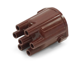 Verteilerkappe. Porsche 911 1969-71 für Marelli Distributor - 90160295300 - 911451/01, 1691200300