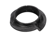 Federstützsitz des vorderen Stoßdämpfers (unten). Porsche Boxster / Cayman / 991 / 992.1 - 99153452502, 9P1411189