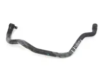 Koelslang, toevoer. Porsche 991 - 9G130773301