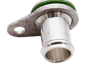 Giunto connettore testata cilindro. Porsche 958 Cayenne 3.6L V6 benzina 2010-17 - 95810426501