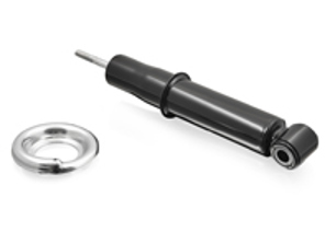 Stoßdämpfer für Hinterachse für Porsche 914 - PCG33305150