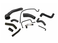 Komplettes Wasserschlauchset für Porsche 944 2.5L Turbo 1989 - 1991 - 95110623901, 95110624101, 94410624103, 95110623704, 95110624503, 95110632202, 95110625102, 94410625100, 95110624901, 95110624704, 95110604801, 95110632102