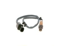 Lambda oxygen sensor. Porsche 970 Panamera - 97060612401, 97060612301