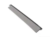 Side Vent Glass to Door Seal. Porsche 964 COUPE - 9115312980001C, 9115312970101C