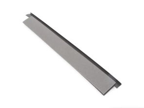 Seitliche Lüftungsglas-Tür-Dichtung. Porsche 964 COUPE - 9115312980001C, 9115312970101C