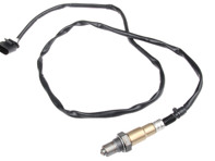 Lambda oxygen sensor AFTER catalytic converter Cyl 4-6. Porsche 958 Cayenne 3.6ltr - 95860613710 - URO-020357