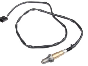 Sonde à oxygène lambda APRÈS catalyseur Cyl 4-6. Porsche 958 Cayenne 3,6 litres - 95860613710 - URO-020357
