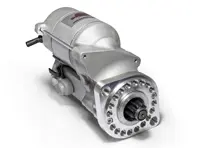 Anlasser (leicht) Porsche 924, 924 Turbo, 944, 944 Turbo - 9 Zähne - 95160410100, 951604101X - RAC506