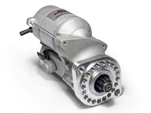 Motor de arranque (ligero) Porsche 924, 924 Turbo, 944, 944 Turbo - 9 Dientes - 95160410100, 951604101X - RAC506