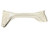 Kraftstofftank / Batteriehalterung. Porsche 911 1969-73 - 90150104921, P204B, PP204B