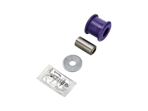 Douille inférieure de support moteur petite. Audi / VW / Siège - 1J0199851, 1K0199855