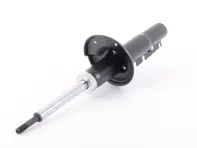 Amortisseur arrière. Porsche 986 BOXSTER 1997-2004 Voitures avec suspension sport (M030)