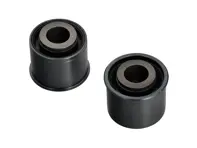 Rear shock absorber lower mount monoball kit. Porsche 991 2012 onwards - 2260016, 99133111103, 99133111104, 99133111203, 99133111204, 99133111205, 99133111105