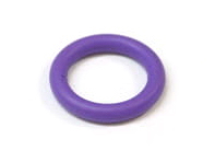 O-ring For Air Condenser 11.0 x 2.5 Porsche Taycan 9JI MKI / MKII - 95557374901