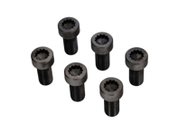 Flywheel bolt Pack of 6. Porsche 911 / 930 / 914 - 91110217100, 204-2802, 1610450100