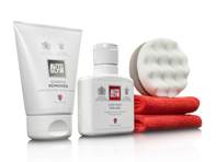 AUTOGLYM SCRATCH REMOVAL KIT