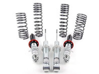 H&R Adjustable Suspension kit. Porsche 964 upto 1990 - 29580-1, 96433305104, 96433305105, 96534304105, 96534304205