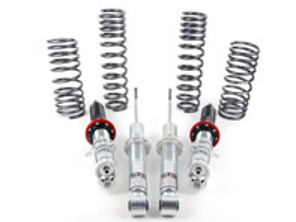 H&R Adjustable Suspension kit. Porsche 964 upto 1990 - 29580-1, 96433305104, 96433305105, 96534304105, 96534304205 - 29580-1