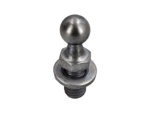 Ball pin for Rear boot lid damper. Porsche 970 Panamera - 97051251101, 97051251103, 97051251104 - 97051251104